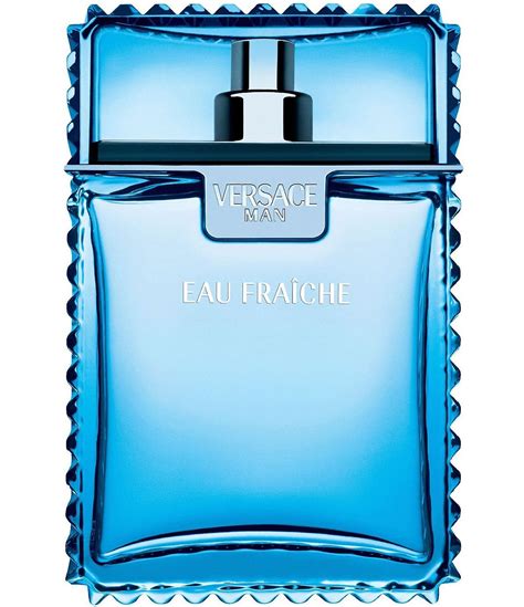 versace man eau fraiche edt spray men|Versace man eau fraiche smell.